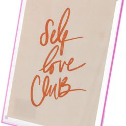 Fotolijst Forma roze | Fotolijst