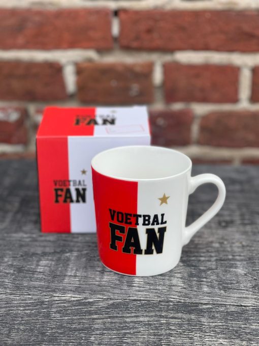 Mok Feyenoord Fan 010