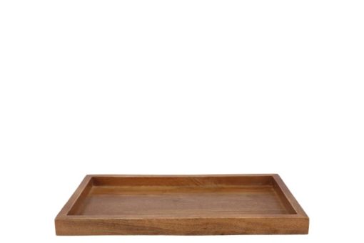 Dienblad mango 41x27cm - Afbeelding 3