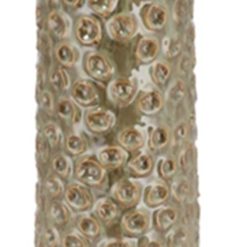 Vaas Alora majestic groen 14x14x28cm