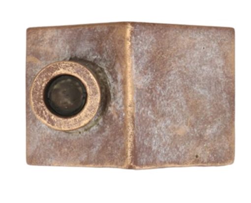 Stenen huisje 14x10x20cm - Afbeelding 2