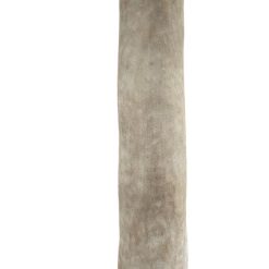 Vaas porto antique gold tube 16x61cm