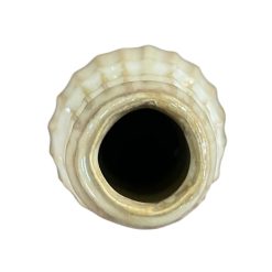 Alternative view of Mika Cozy sand vaas 9x16cm