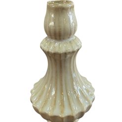 Mika Cozy sand vaas 9x16cm