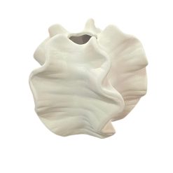 Vaasje wibi beige 14x14cm